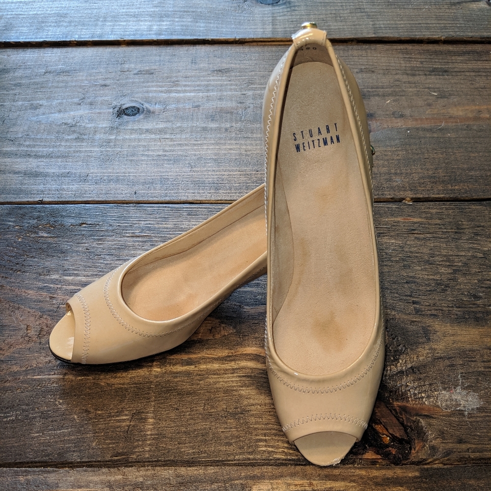 STUART WEITZMAN Women's heels